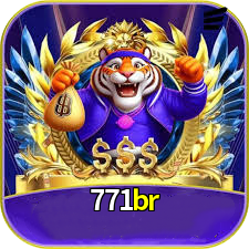 Imagem promocional da 771br mostrando a plataforma e suas vantagens